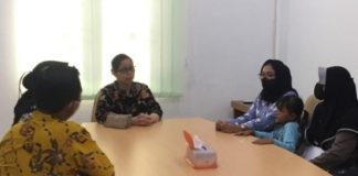 Kejari Pandeglang Kembali Terima Konsultasi Kasus Pemerkosaan