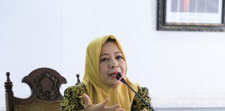 Pemkab Serang Optimis Raih Penilaian Ombudsman Zona Hijau Opini A