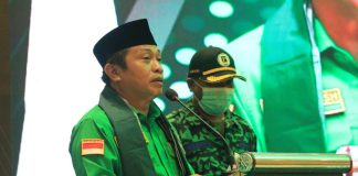 PPP Usung Ganjar Jadi Capres, Subadri: Kualitasnya Tak Usah Diragukan Lagi