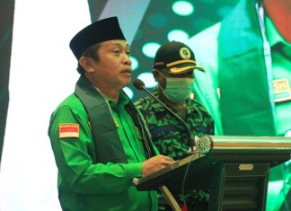 PPP Usung Ganjar Jadi Capres, Subadri: Kualitasnya Tak Usah Diragukan Lagi