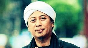 Jangan Lewatkan Kehadiran Opick Tombo Ati di Alun-alun Pandeglang