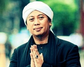 Jangan Lewatkan Kehadiran Opick Tombo Ati di Alun-alun Pandeglang