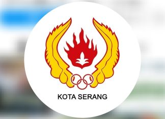 Anggaran KONI Kota Serang Tersendat, Pemkot Serang Tak Peduli Olahraga?