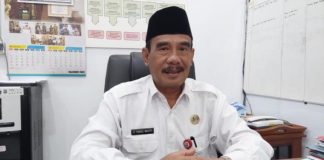 Pelayanan Akseptor KB DKBP3A Kabupaten Serang Lampaui Target