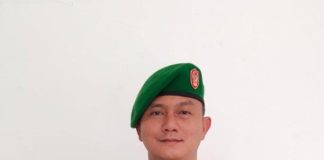 Jelang Pemilu 2024, Dandim 0601/ Pandeglang Ajak Seluruh Prajurit Jaga Netralitas