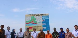 Sekolah Lapang Gempabumi BMKG: Mewujudkan Masyarakat Sukabumi Siaga Gempabumi dan Tsunami