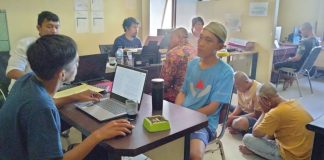 Komplotan Polisi Gadungan di Pandeglang Ditangkap. Begini Modusnya