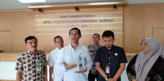 Kejar Target Penerimaan Pajak Kendaraan, Ini Yang Dilakukan Oleh Samsat Pandeglang