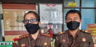 Dugaan Kasus Pemerkosaan Gadis Disabilitas, Kejaksaan Terima SPDP