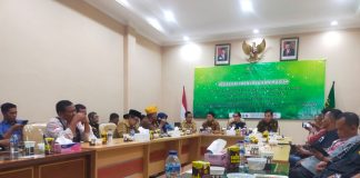 Sosialisasikan Penyuluhan Hukum, Ini Yang Dikatakan Kajari Pandeglang