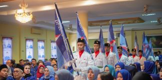 Ikuti Perkembangan PK Moeldoko, Demokrat Pandeglang Siap Siaga Tunggu Petunjuk AHY