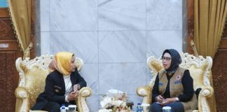 BNPB-Pemkab Serang Tingkatkan Mitigasi Kebencanaan