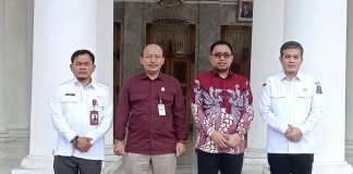 KemenPAN-RB Dorong Pemkab Serang Segera Wujudkan MPP