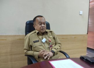 Bapenda Banten Optimalisasi Program Garma
