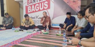 Bapenda Provinsi Banten Optimalkan Pelayanan Wajib Pajak Melalui Program Garma