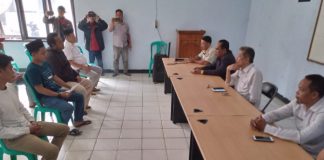 Kemangi Soroti Dugaan Pemotongan Bantuan PKH Oleh Oknum PKH Dan PT. Pos