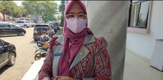 Dinsos Pandeglang Lakukan Pemuktahiran Data P3KE dan DTKS
