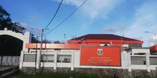 Wajib Pajak Keluhkan Pelayanan di UPTD PPD Samsat Malingping