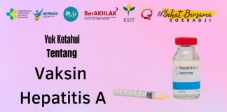 Cegah Penyebaran Virus Hepatitis A, Dinkes Banten Kampanyekan Perilaku Hidup Bersih dan Sehat