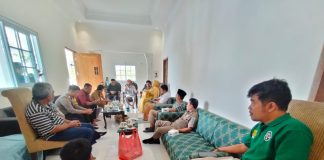 Merasa Khawatir, Warga di Pandeglang Tolak Pembangunan Tower BTS