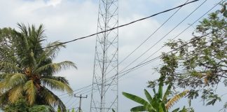 Tower BTS di Pandeglang Diprotes Warga, DPMPTSP : Mereka Sudah Sesuai Prosedur