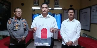 Meninggalnya Pelaku TPPO di Sel Tahanan Polres Pandeglang Diungkap Kepolisian