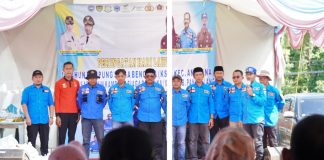 Milad KSB ke 12, Bupati Irna : KSB Selalu Hadir Bantu Pemkab Pandeglang