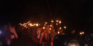 Sambut Tahun Baru Islam 1 Muharram 1445 H, AGRESIP Gelar Berbagai Kegiatan