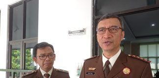 Peringati HBA ke-63, Kajari Serang: Jangan Ada yang Minta Proyek