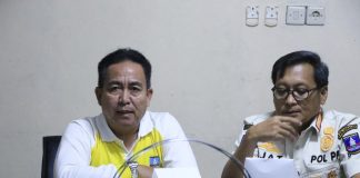 Tegas, Satpol PP Kabupaten Serang Segera Bongkar Peternakan Ayam di Cikeusal