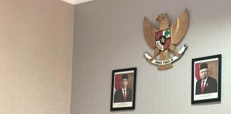 52 Paket Proyek di PUPR Pandeglang Jadi Temuan BPK