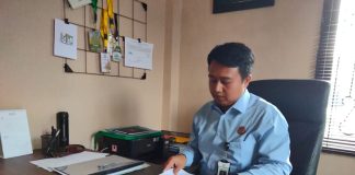 Kejari Pandeglang Akan Tindaklanjuti Temuan BPK