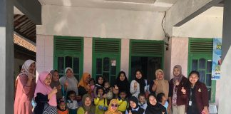 Dari Usia 0-7 Tahun, KPA Banten : Kaum Ibu Harus Perhatikan Tumbuh Kembang Anak