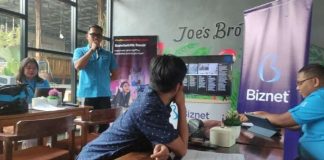 Tahun 2023, Biznet Fokus Melakukan Ekspansi Jaringan Guna Pemerataan Akses Internet