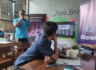 Tahun 2023, Biznet Fokus Melakukan Ekspansi Jaringan Guna Pemerataan Akses Internet