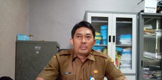 Proyek Hibah di DPUPR Pandeglang, Kabid BM : Aturan Hibah Yang Disampaikan Kabag Hukum Beda