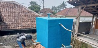 Proyek Hibah di DPUPR Pandeglang, Sekda Segera Panggil Pihak Terkait