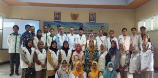 Pembinaan Potensi Sumber Kesejahteraan Sosial (PSKS) dan Pendamping Program untuk Tingkatkan Pelayanan PPKS