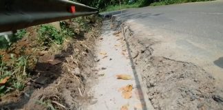 LSM Sorot CV. DWI Perkasa, PT. KTK dan DPUPR Banten