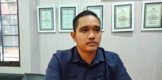 Tingginya Angka Kasus Pencabulan Anak di Pandeglang, Kasatreskrim : Kami Menilai Ini Darurat