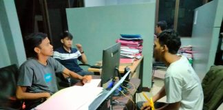 Kasus Pencurian Modus Jasa Towing di Pandeglang Berakhir Restorative Justice