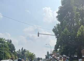 Hari Pertama Operasi Zebra, Satlantas Polres Pandeglang Tekankan Ini Ke Pengendara