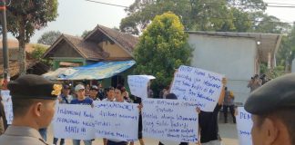 DPMPTSP Sebut Indomaret di Cipacung Sudah Sesuai Prosedur