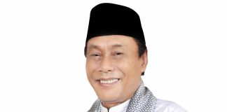Wakil Bupati Serang, Pandji Tirtayasa Meninggal Dunia