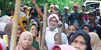 Airin: Hari Jadi Provinsi Banten Momentum Memperkuat Kebersamaan