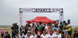 Tanjung Lesung Turut Berpartisipasi Dalam Kegiatan HUT Ke -23 Provinsi Banten