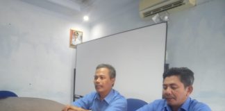Dibangun Sejak 1992, Pipa Perumdam Cikoromoy-Pandeglang Layak Diganti