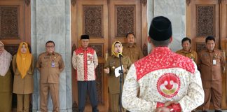 Capai Swasembada Pangan, Bupati Serang Dorong Ekspor Hasil Pertanian