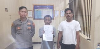 Polsek Patia Bongkar Penipuan Berkedok Harta Karun