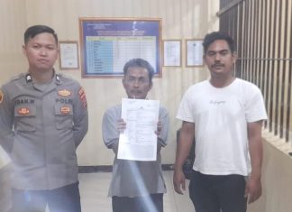 Polsek Patia Bongkar Penipuan Berkedok Harta Karun